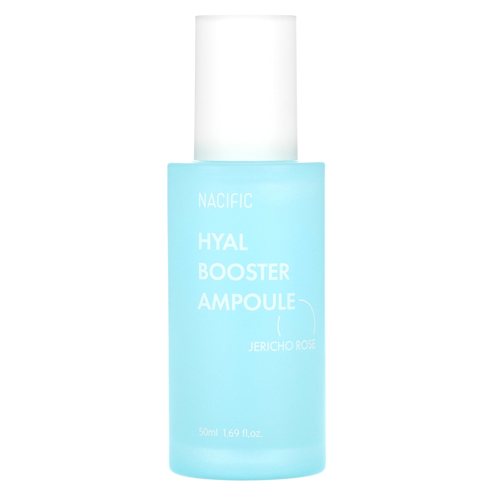 Foto 2 pulgar | Ampolla Nacific Hyal Booster Jericho Rose 50 Ml - Venta Internacional.
