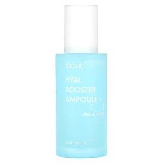 Foto 1 | Ampolla Nacific Hyal Booster Jericho Rose 50 Ml - Venta Internacional.