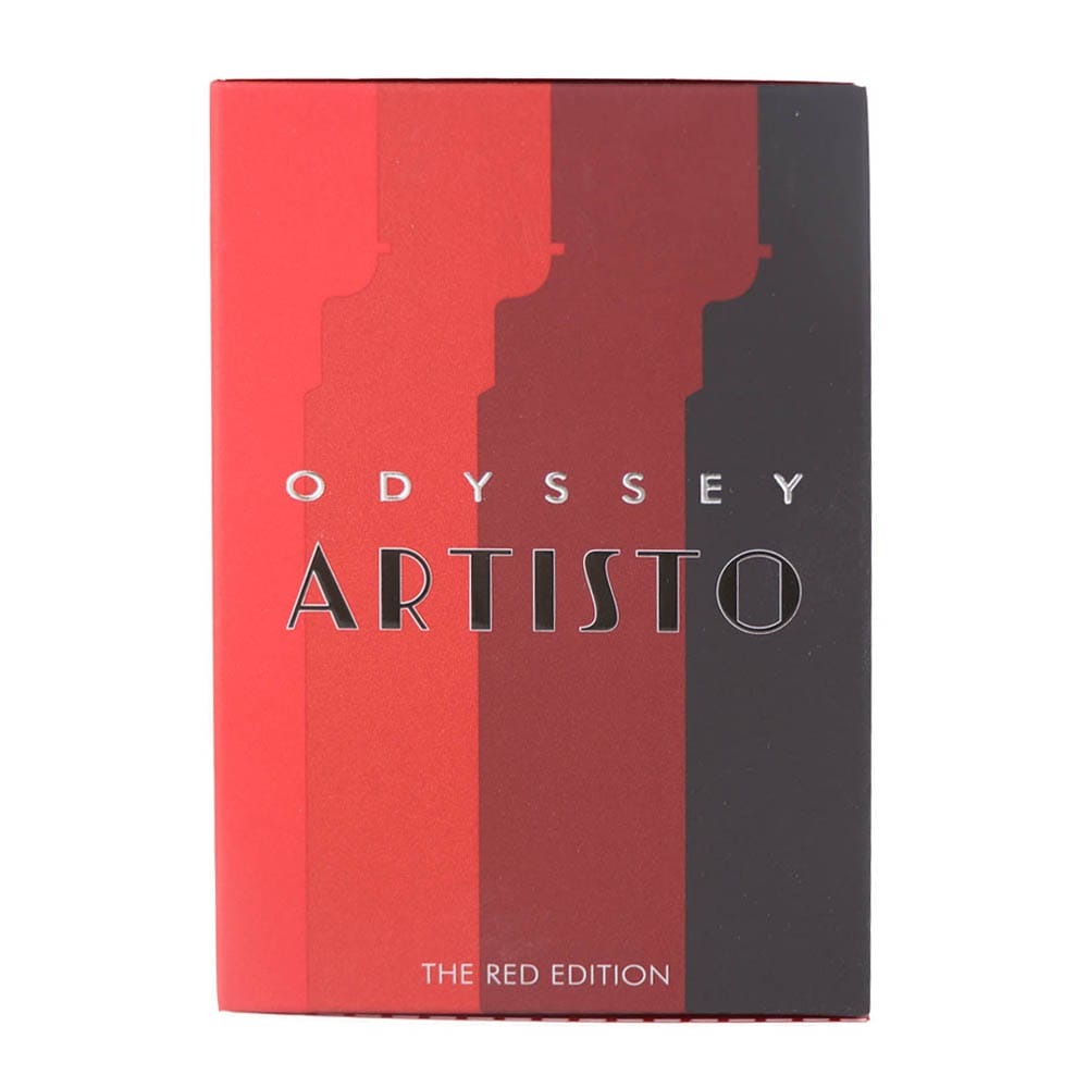 Foto 3 pulgar | Perfume Armaf Odyssey Artisto Eau De Parfum Unisex  100 Ml - Venta Internacional.
