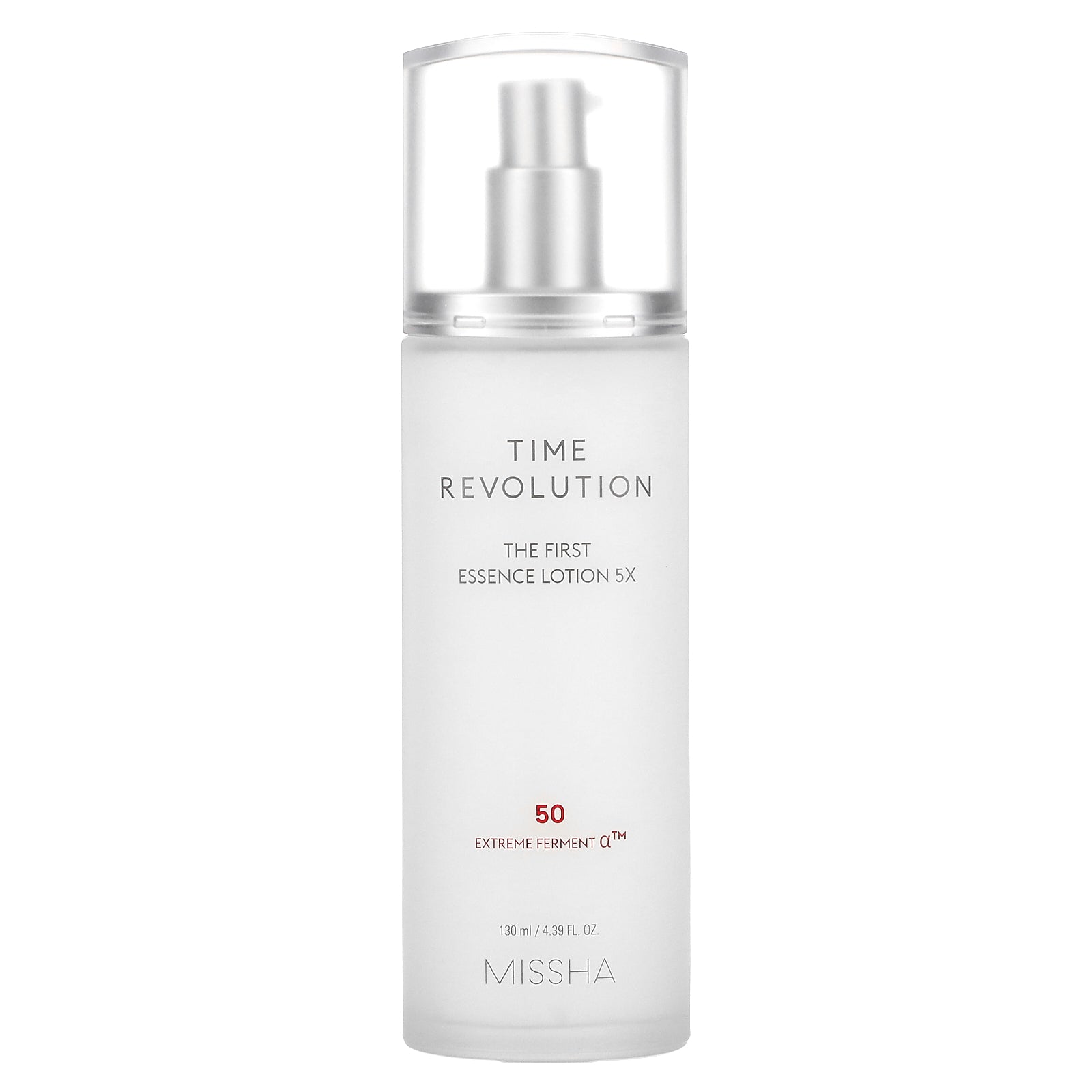 Foto 2 pulgar | Loción Essence Missha Time Revolution The First 130 Ml - Venta Internacional