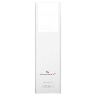 Foto 2 | Loción Essence Missha Time Revolution The First 130 Ml - Venta Internacional