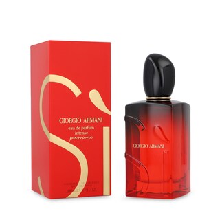 Foto 1 | Giorgio Armani Si Passione Intense 100ml Edp Spray