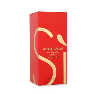 Foto 3 | Giorgio Armani Si Passione Intense 100ml Edp Spray