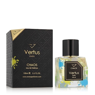 Foto 1 | Perfume Vertus Chaos Eau De Parfum 100 Ml Para Hombre Y Mujer - Venta Internacional.