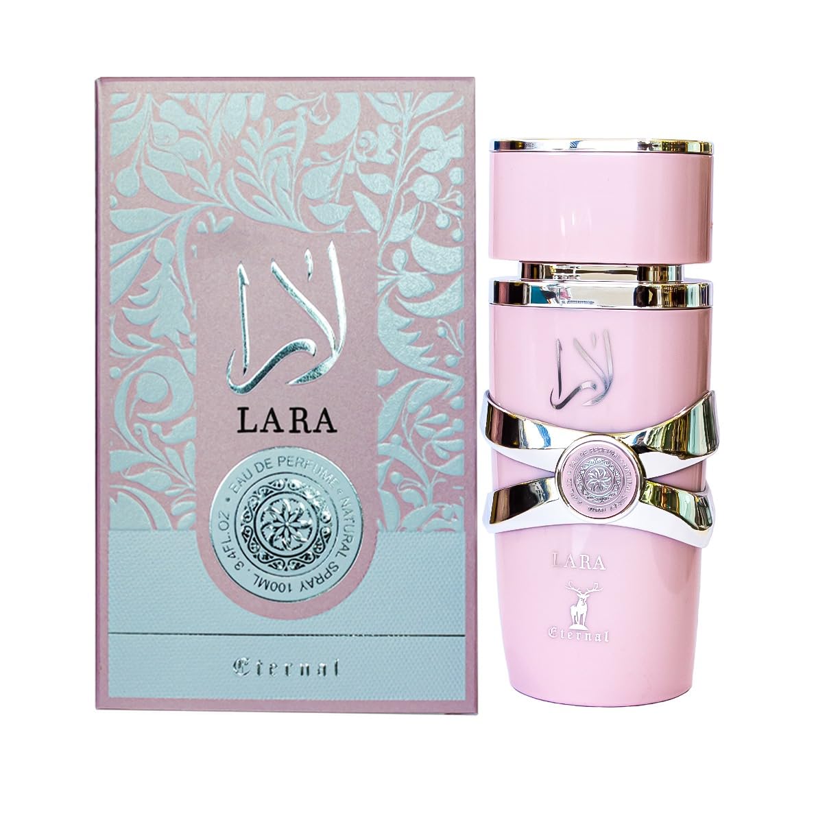 Foto 2 pulgar | Perfume Maison D'orient Lara Eau De Parfum 100 Ml Para Mujer - Venta Internacional.
