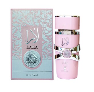 Foto 1 | Perfume Maison D'orient Lara Eau De Parfum 100 Ml Para Mujer - Venta Internacional.