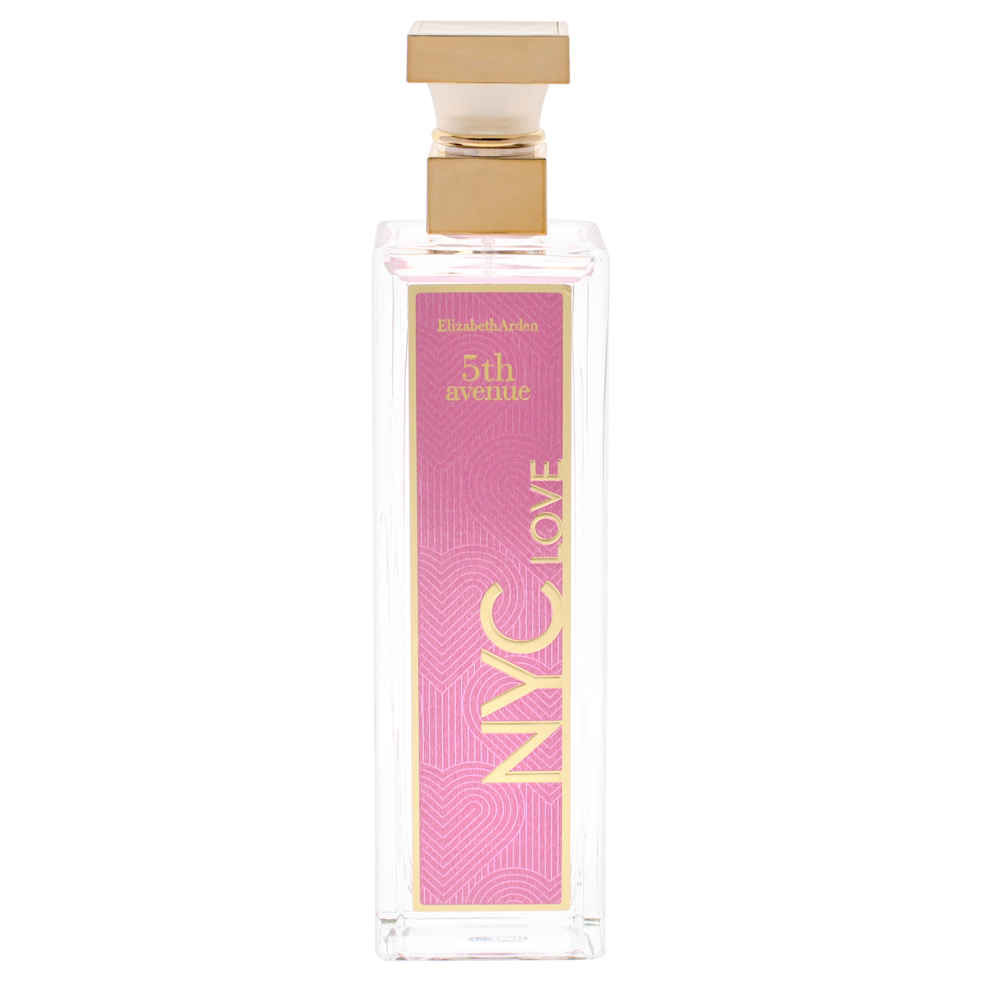 Foto 3 pulgar | Perfume Elizabeth Arden 5th Avenue Nyc Love 125 Ml Para Mujer - Venta Internacional.