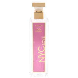 Foto 2 | Perfume Elizabeth Arden 5th Avenue Nyc Love 125 Ml Para Mujer - Venta Internacional.