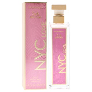 Foto 3 | Perfume Elizabeth Arden 5th Avenue Nyc Love 125 Ml Para Mujer - Venta Internacional.