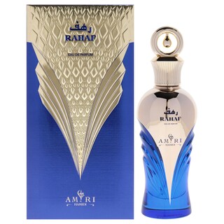Foto 1 | Perfume Hamidi Rahaf Eau De Parfum 100 Ml Para Unisex - Venta Internacional.