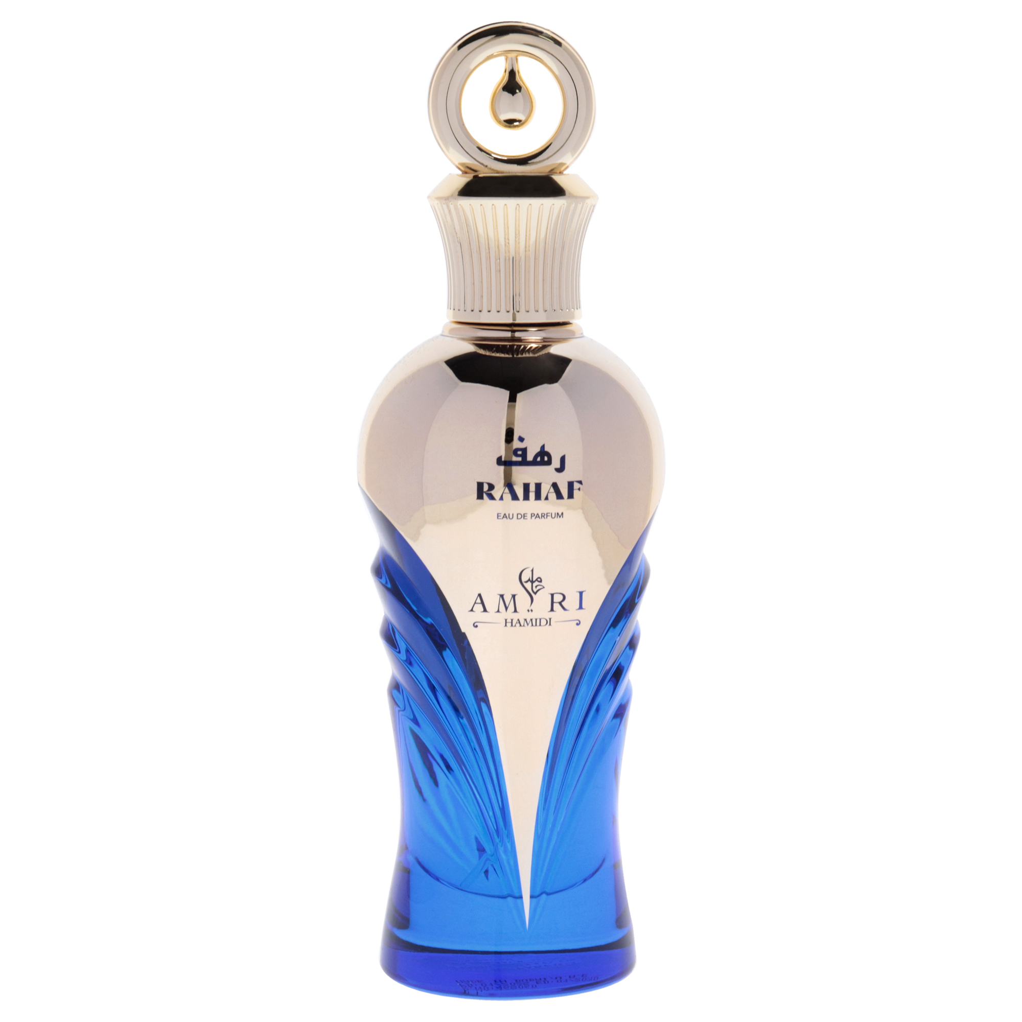 Foto 3 pulgar | Perfume Hamidi Rahaf Eau De Parfum  100 Ml  Para Unisex - Venta Internacional.
