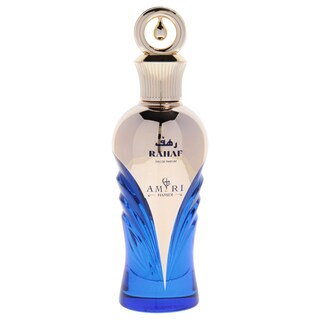 Foto 2 | Perfume Hamidi Rahaf Eau De Parfum 100 Ml Para Unisex - Venta Internacional.