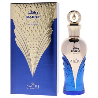 Foto 4 | Perfume Hamidi Rahaf Eau De Parfum 100 Ml Para Unisex - Venta Internacional.
