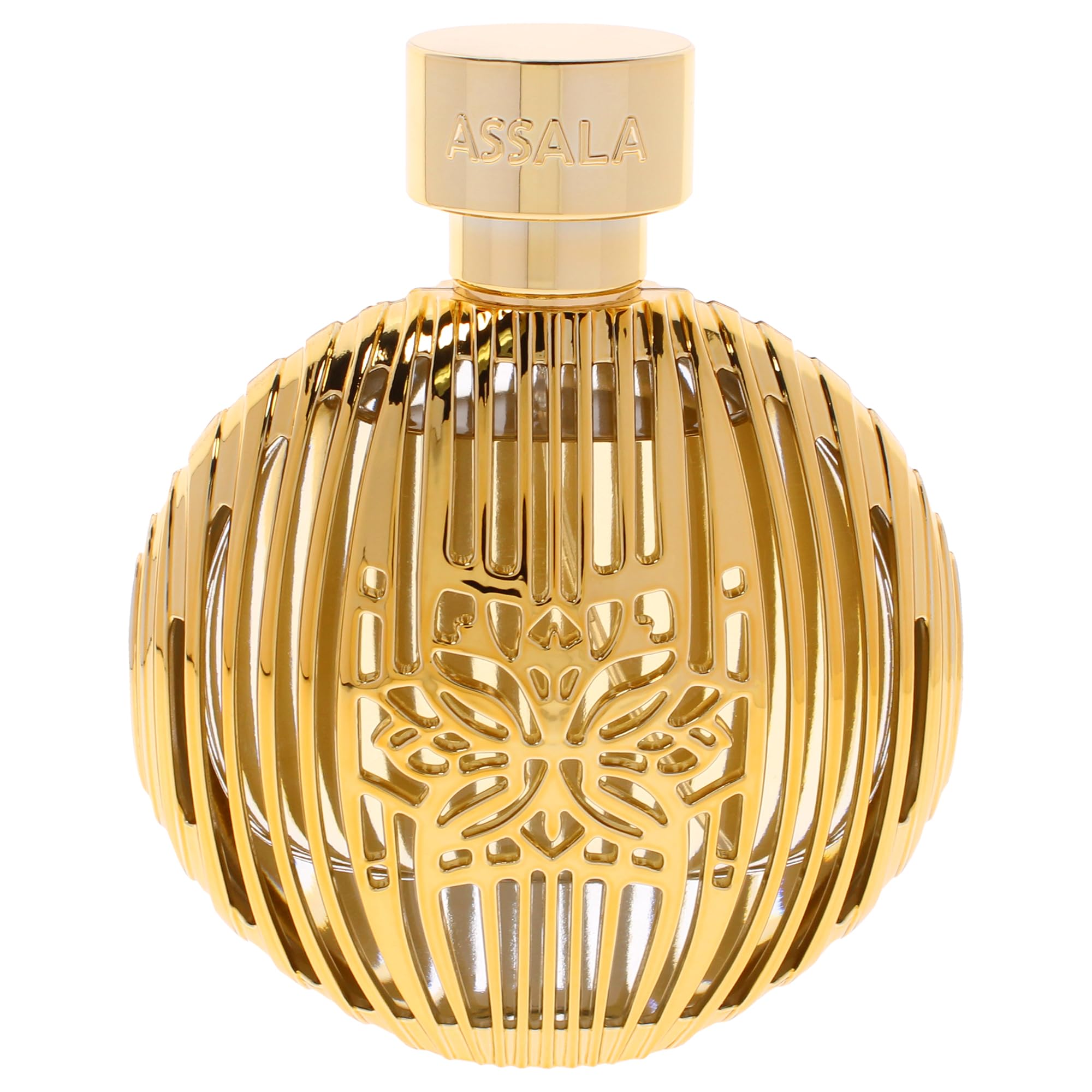 Foto 3 pulgar | Perfume Assala Prime Gold Eau De Parfum  100 Ml  Para Unisex - Venta Internacional.