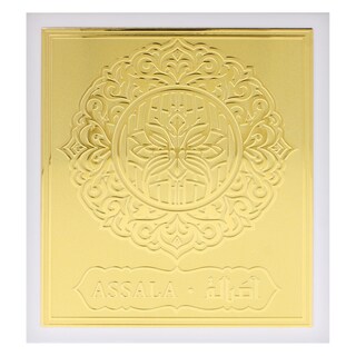 Foto 5 | Perfume Assala Prime Gold Eau De Parfum 100 Ml Para Unisex - Venta Internacional.