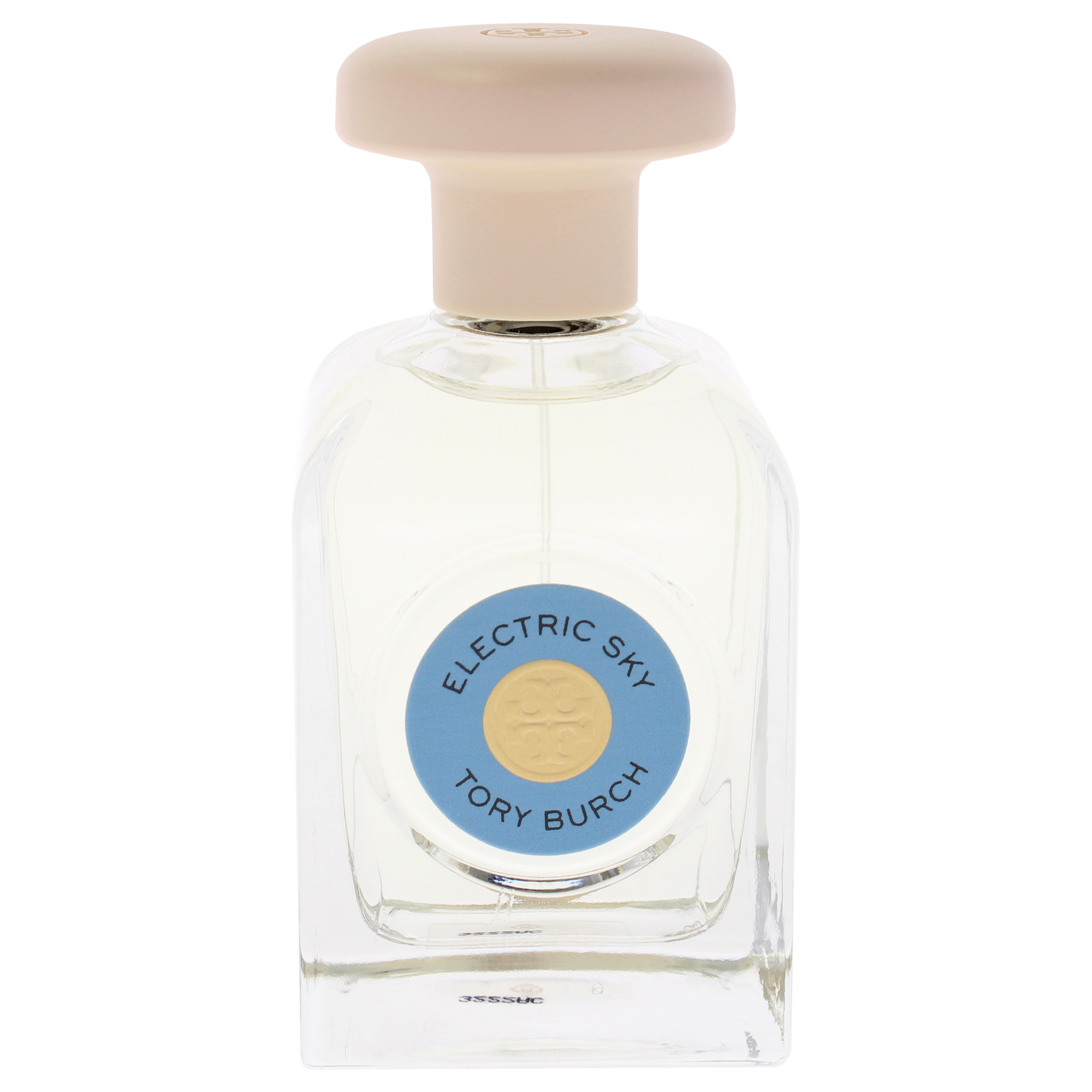 Foto 3 pulgar | Perfume Tory Burch Electric Sky Eau De Parfum Para Mujer  90 Ml - Venta Internacional.