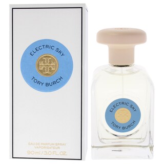 Foto 4 | Perfume Tory Burch Electric Sky Eau De Parfum Para Mujer 90 Ml - Venta Internacional.