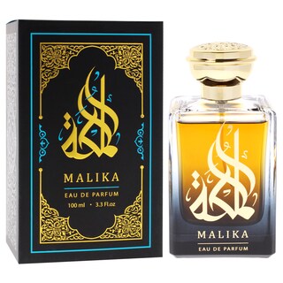 Foto 3 | Perfume New Brand Oriental Malika Eau De Parfum 100 Ml Para Unisex - Venta Internacional.