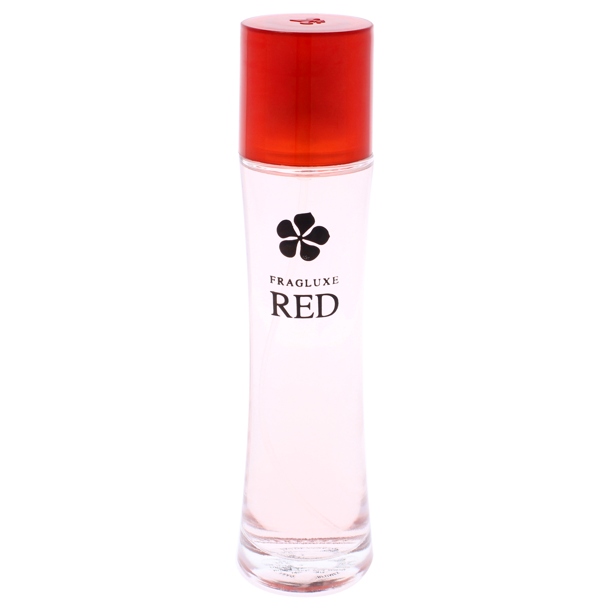 Foto 3 pulgar | Perfume Fragluxe Red Eau De Toilette En Aerosol  100 Ml  Para Mujer - Venta Internacional.
