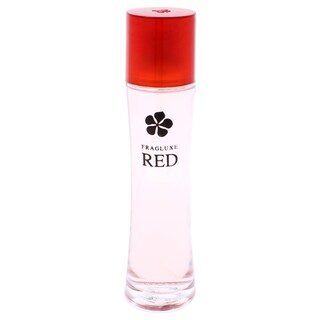 Foto 2 | Perfume Fragluxe Red Eau De Toilette En Aerosol 100 Ml Para Mujer - Venta Internacional.