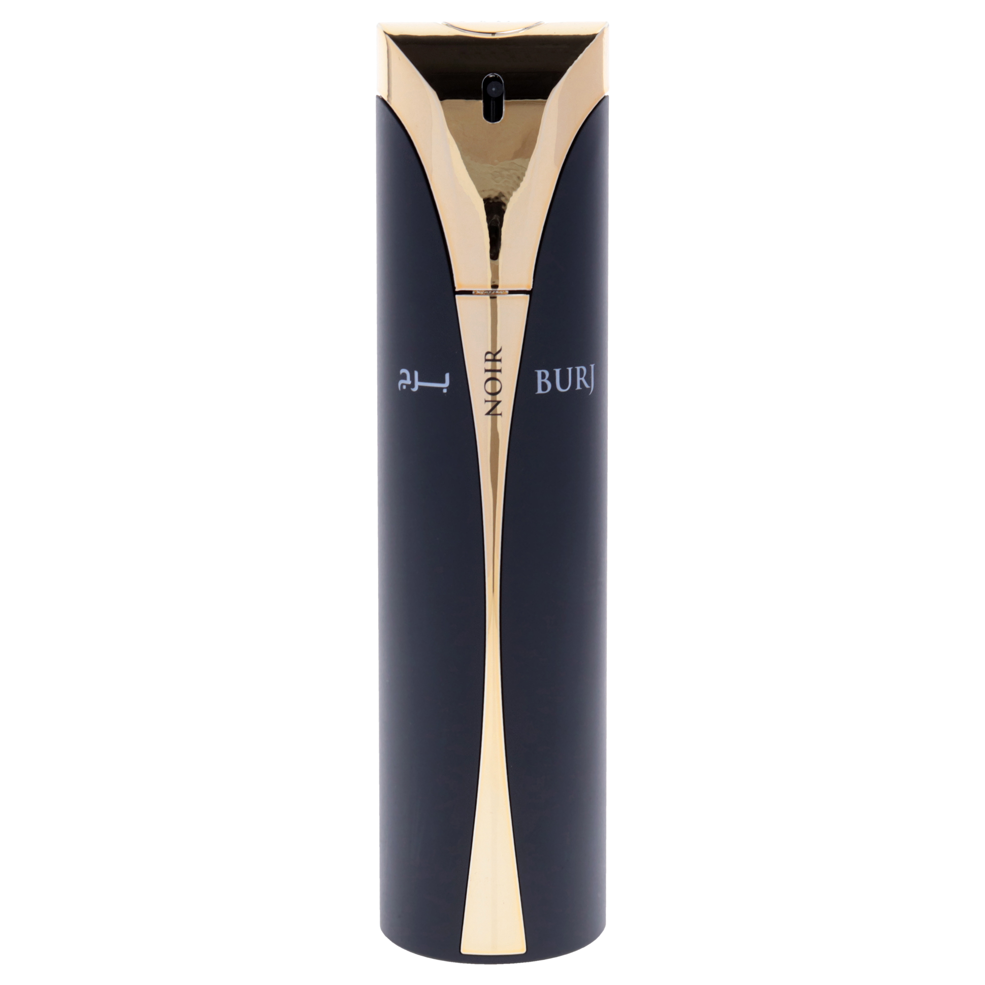 Foto 3 pulgar | Perfume Risala Elite Burj Noir Eau De Parfum Para Unisex  100 Ml - Venta Internacional.