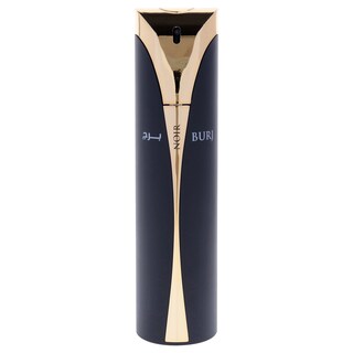 Foto 2 | Perfume Risala Elite Burj Noir Eau De Parfum Para Unisex 100 Ml - Venta Internacional.