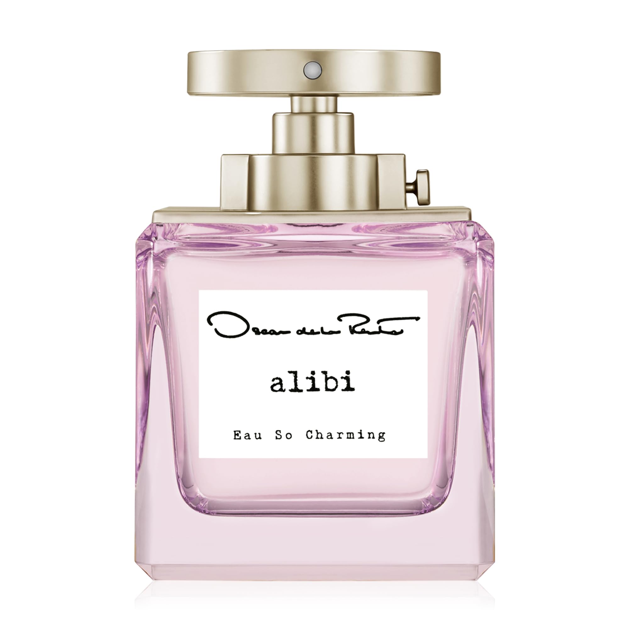 Foto 3 | Perfume Oscar De La Renta Alibi Eau So Charming 100 Ml - Venta Internacional.