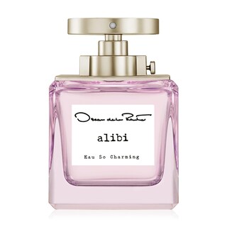Foto 3 | Perfume Oscar De La Renta Alibi Eau So Charming 100 Ml - Venta Internacional.
