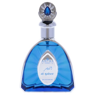 Foto 2 | Perfume Hamidi Al Qaiser Eau De Parfum 100 Ml Para Unisex - Venta Internacional.