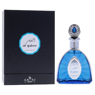 Foto 3 | Perfume Hamidi Al Qaiser Eau De Parfum 100 Ml Para Unisex - Venta Internacional.