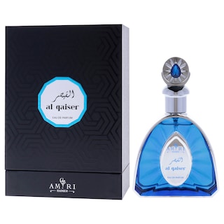Foto 4 | Perfume Hamidi Al Qaiser Eau De Parfum 100 Ml Para Unisex - Venta Internacional.