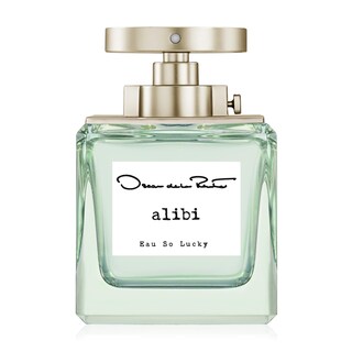 Foto 3 | Perfume Oscar De La Renta Alibi Eau So Lucky Eau De Toilette 100 Ml - Venta Internacional.