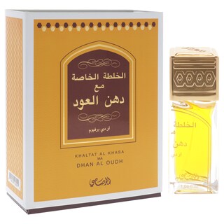 Foto 3 | Perfume Rasasi Khaltat Al Khasa Eau De Parfum 50 Ml Para Unisex - Venta Internacional.