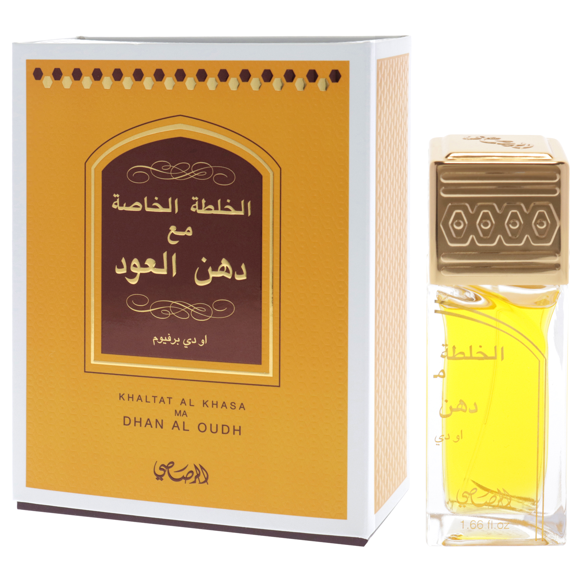 Foto 5 pulgar | Perfume Rasasi Khaltat Al Khasa Eau De Parfum  50 Ml  Para Unisex - Venta Internacional.