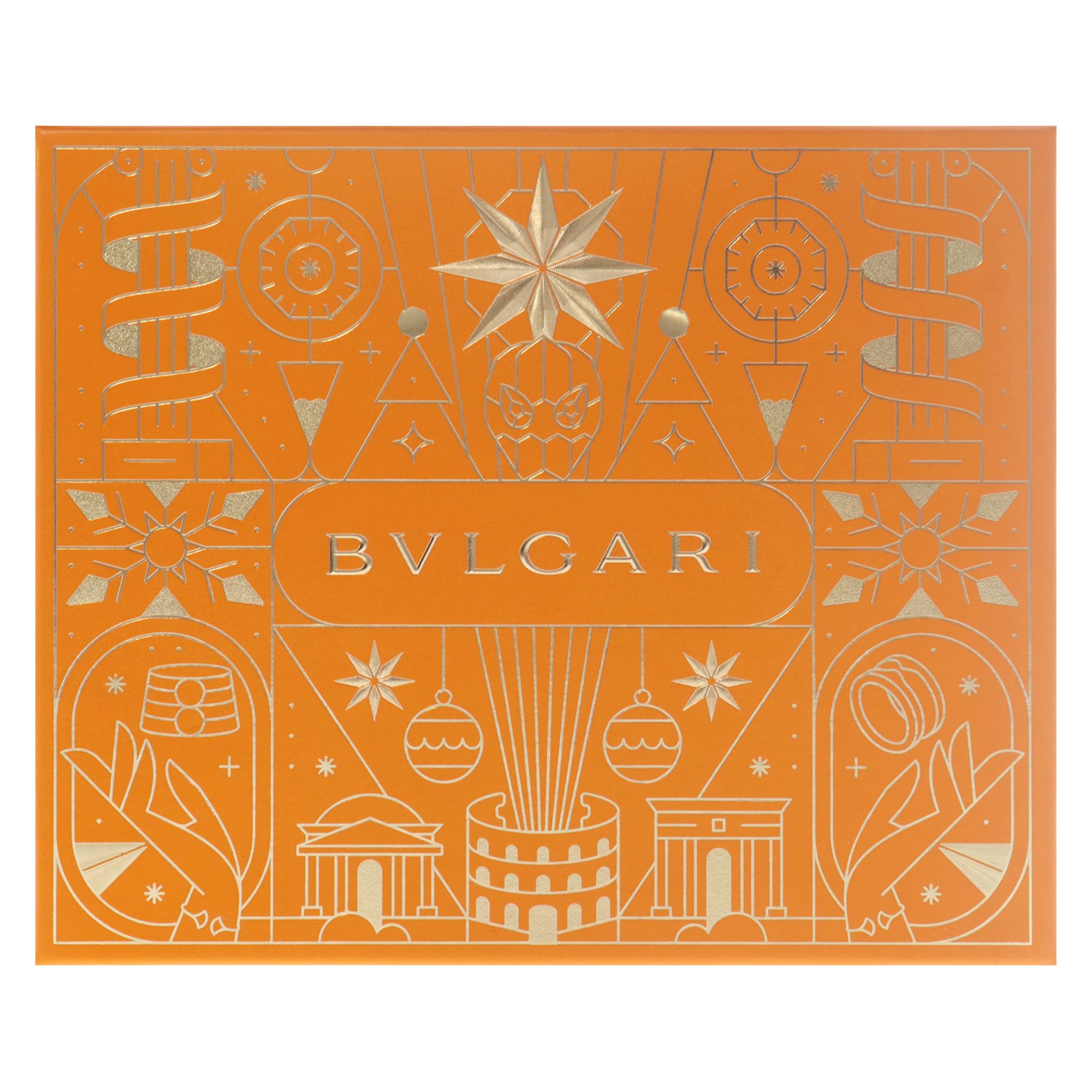 Foto 6 pulgar | Set De Regalo Perfume Bvlgari Omnia Coral Para Mujer  100 Ml Edt  2 Piezas - Venta Internacional.