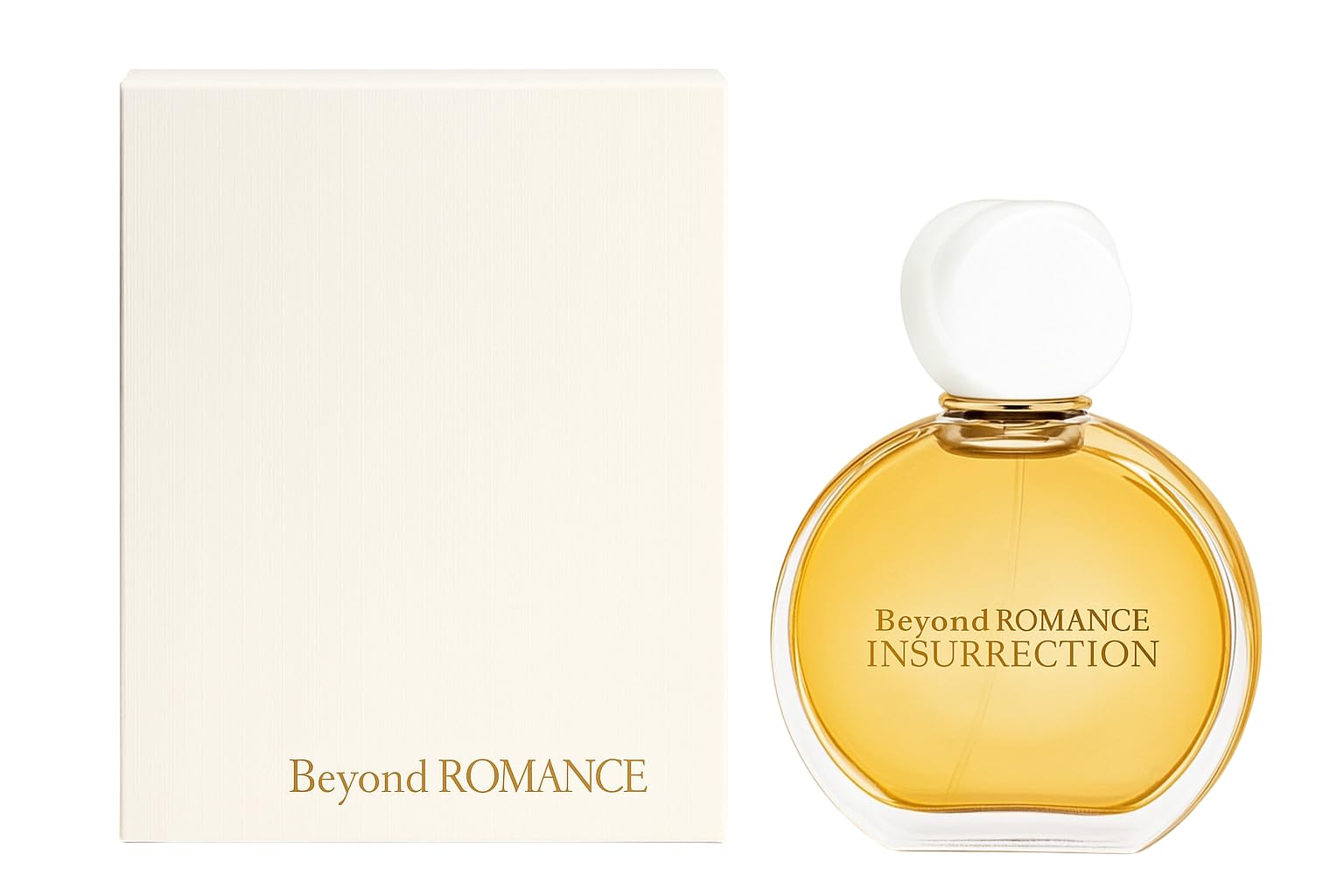 Foto 2 pulgar | Perfume Reyane Tradition Insurrection Ii Beyond Romance 100 Ml - Venta Internacional.