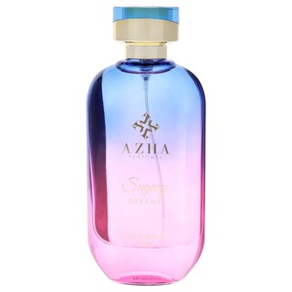 Foto 2 | Perfume Azha Butterfly Nebula Sugary Dreams 100 Ml Para Mujer - Venta Internacional.