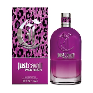 Foto 1 | Perfume Roberto Cavalli Just Cavalli Wild Heart Edp 90 Ml - Venta Internacional.
