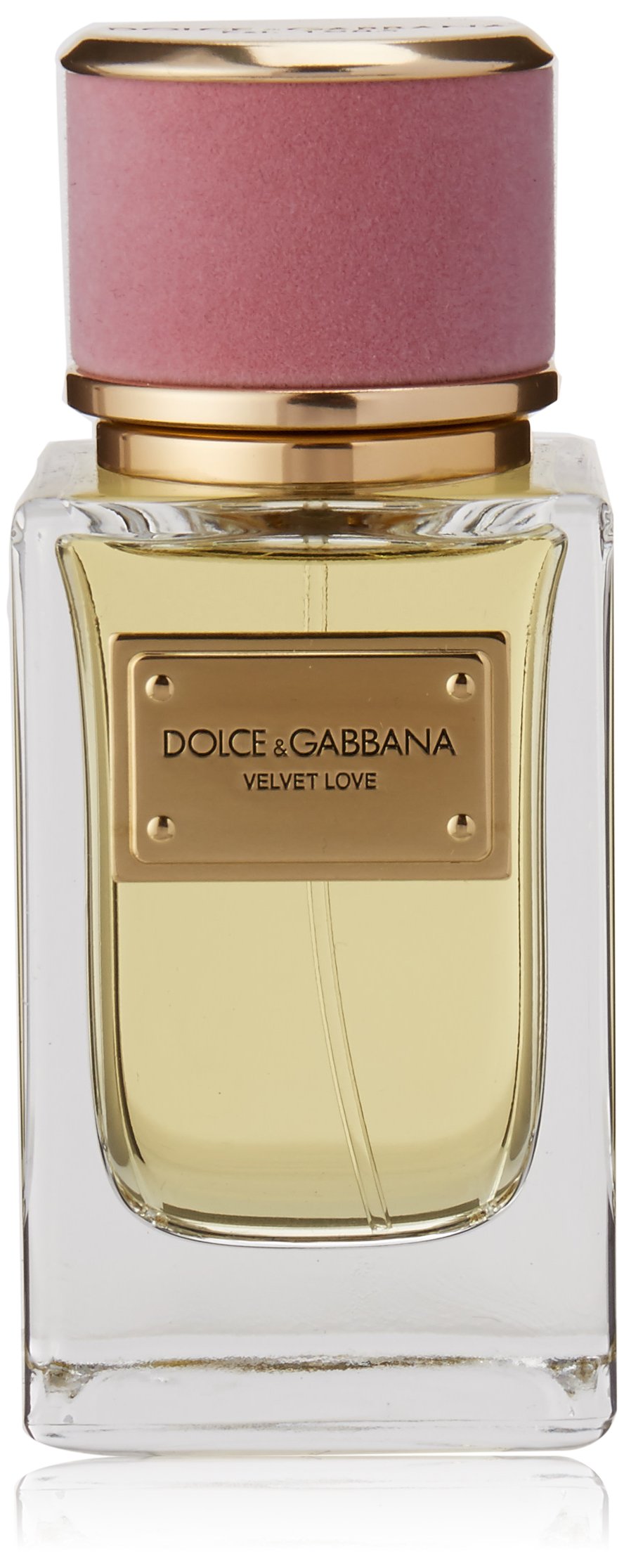 Foto 2 pulgar | Perfume Dolce & Gabbana Velvet Love Eau De Parfum Para Mujer  50 Ml - Venta Internacional.
