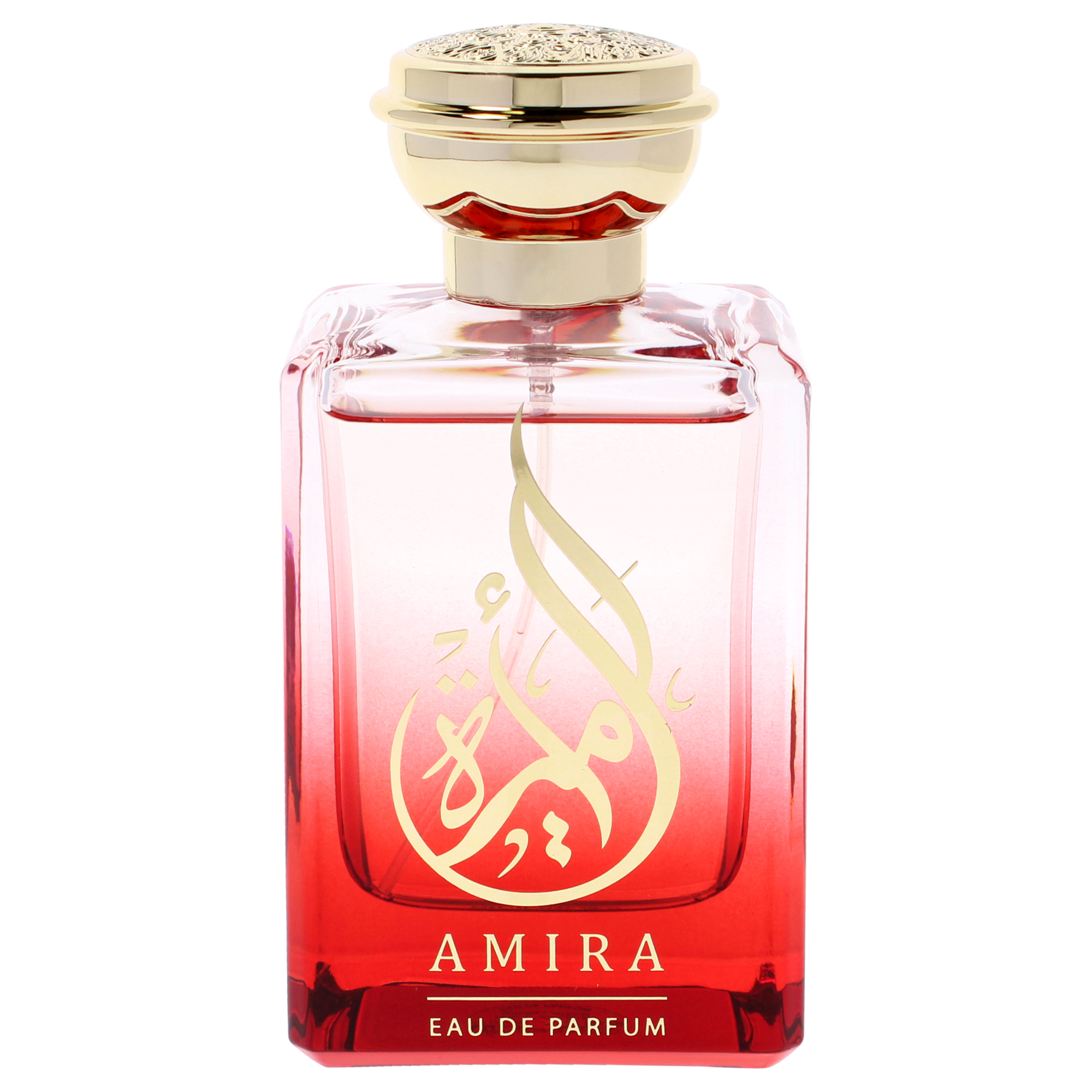 Foto 3 pulgar | Perfume Oriental Amira De La Marca New Brand Eau De Parfum  100 Ml  Para Unisex - Venta Internacional.