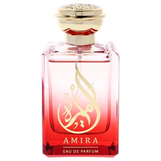 Foto 2 | Perfume Oriental Amira De La Marca New Brand Eau De Parfum 100 Ml Para Unisex - Venta Internacional.