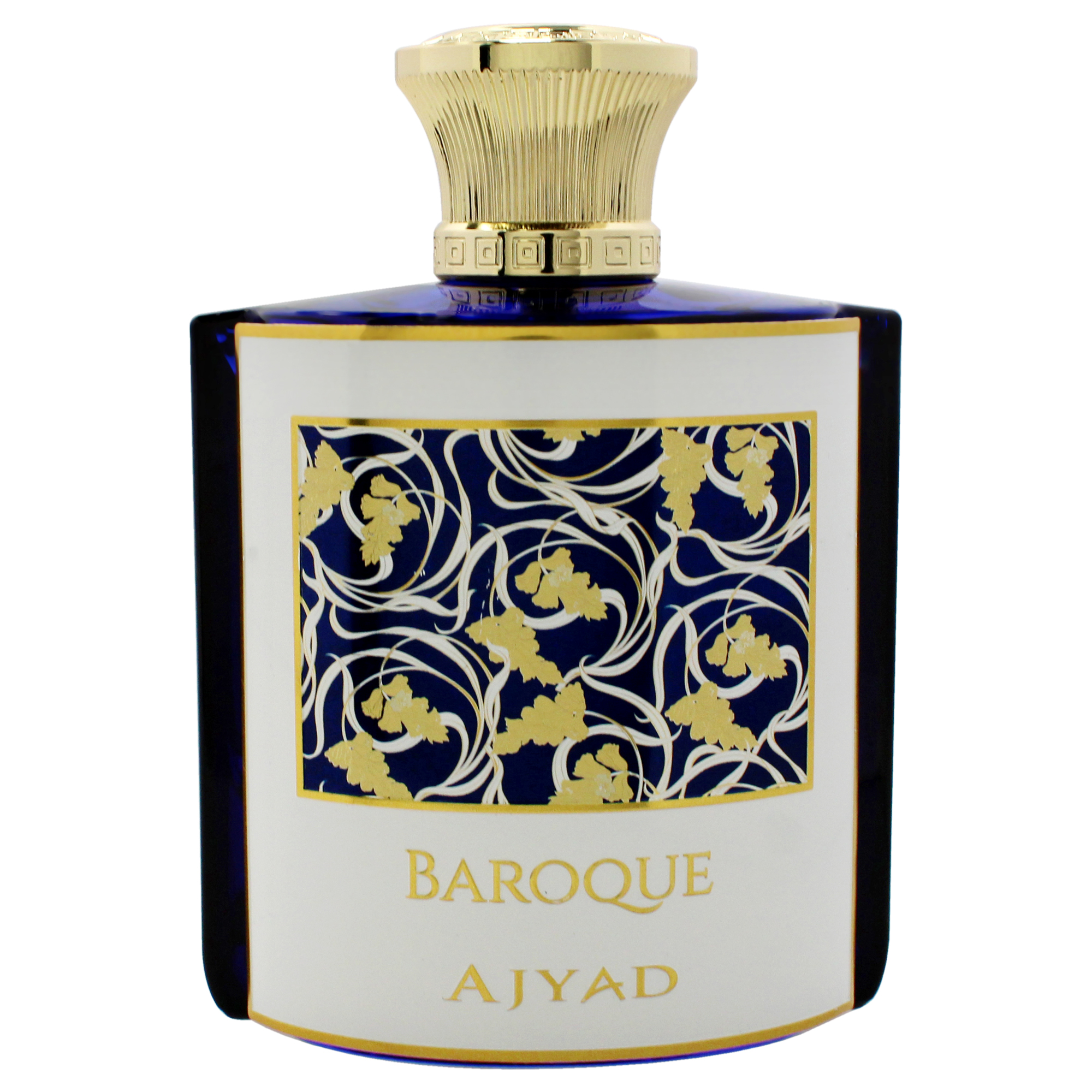 Foto 3 pulgar | Perfume Ajyad Baroque Edp 100 Ml Para Mujer - Venta Internacional.