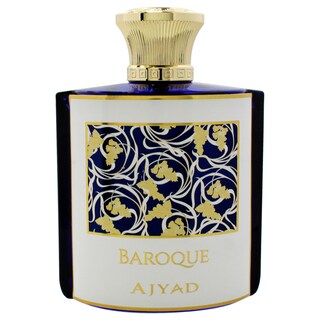 Foto 2 | Perfume Ajyad Baroque Edp 100 Ml Para Mujer - Venta Internacional.