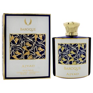Foto 3 | Perfume Ajyad Baroque Edp 100 Ml Para Mujer - Venta Internacional.