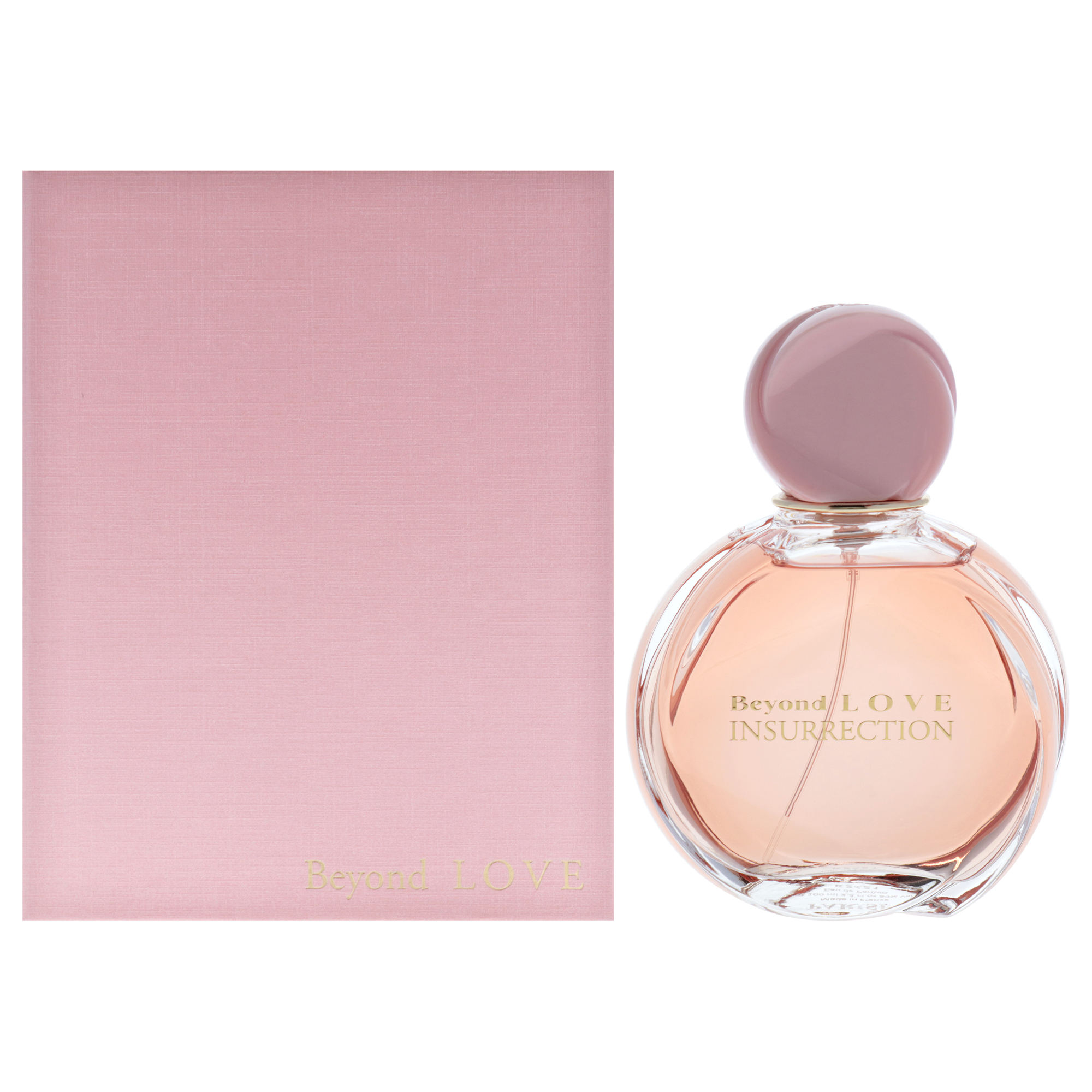 Foto 2 pulgar | Perfume Reyane Tradition Insurrection Ii Beyond Love 100 Ml - Venta Internacional.