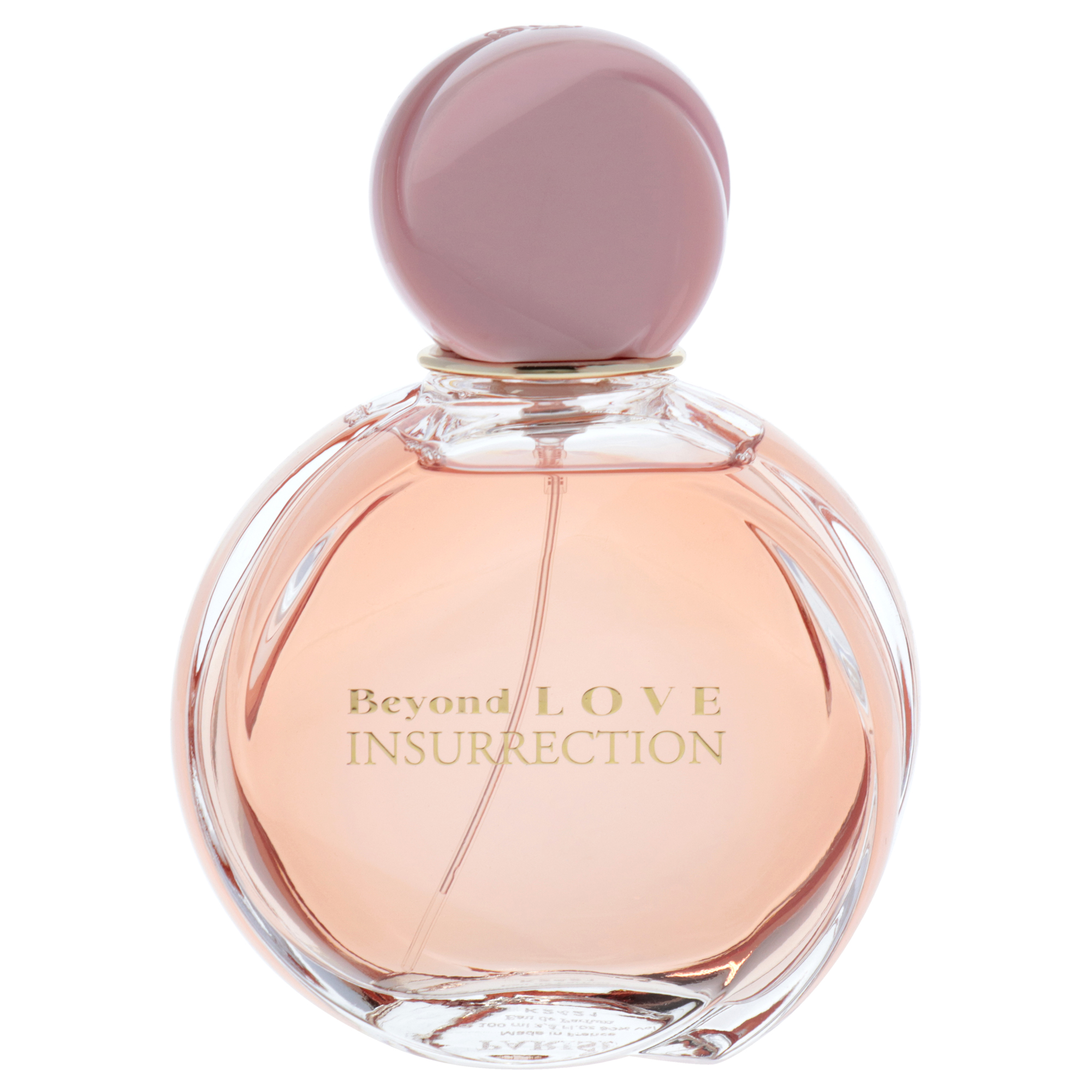 Foto 3 pulgar | Perfume Reyane Tradition Insurrection Ii Beyond Love 100 Ml - Venta Internacional.