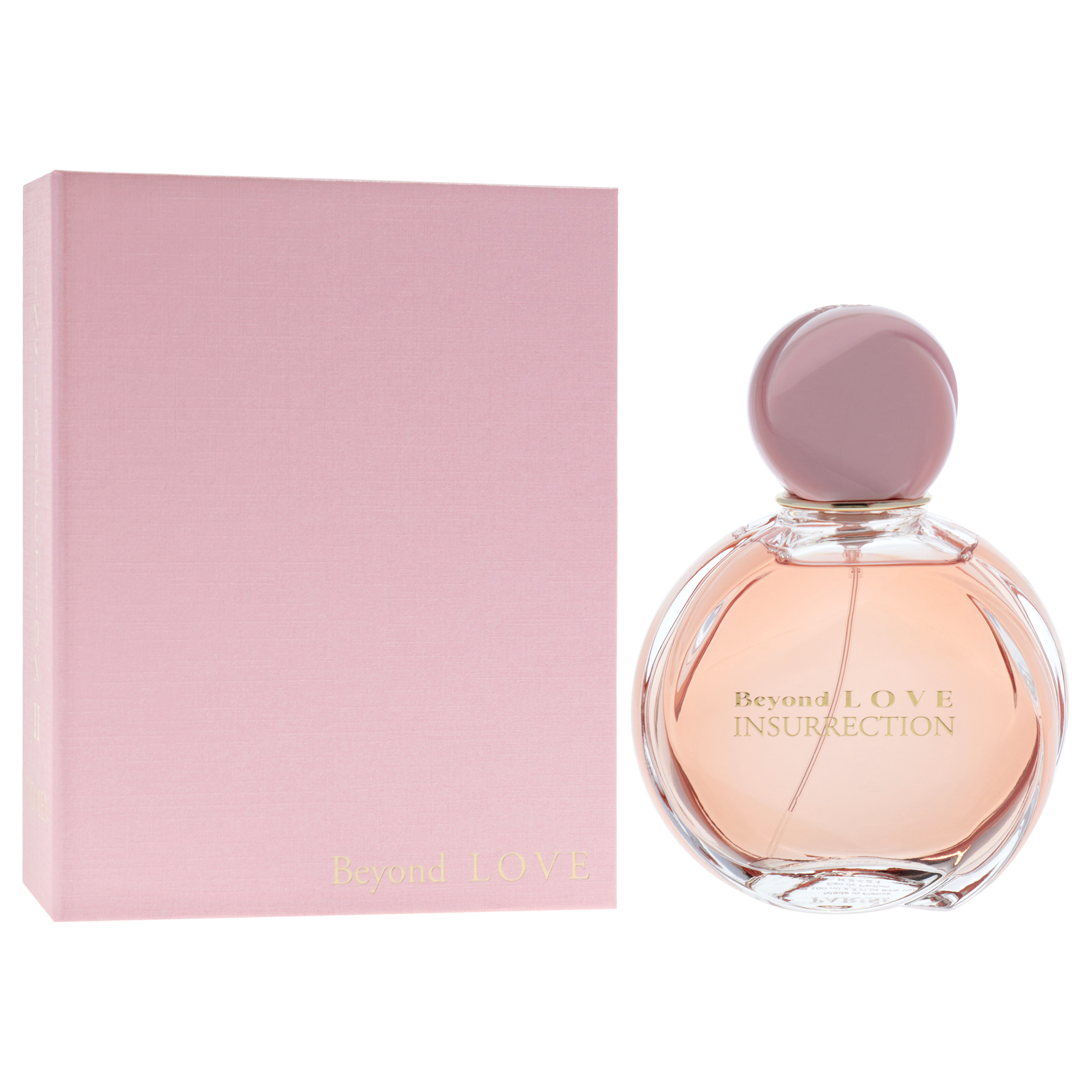 Foto 3 | Perfume Reyane Tradition Insurrection Ii Beyond Love 100 Ml - Venta Internacional.