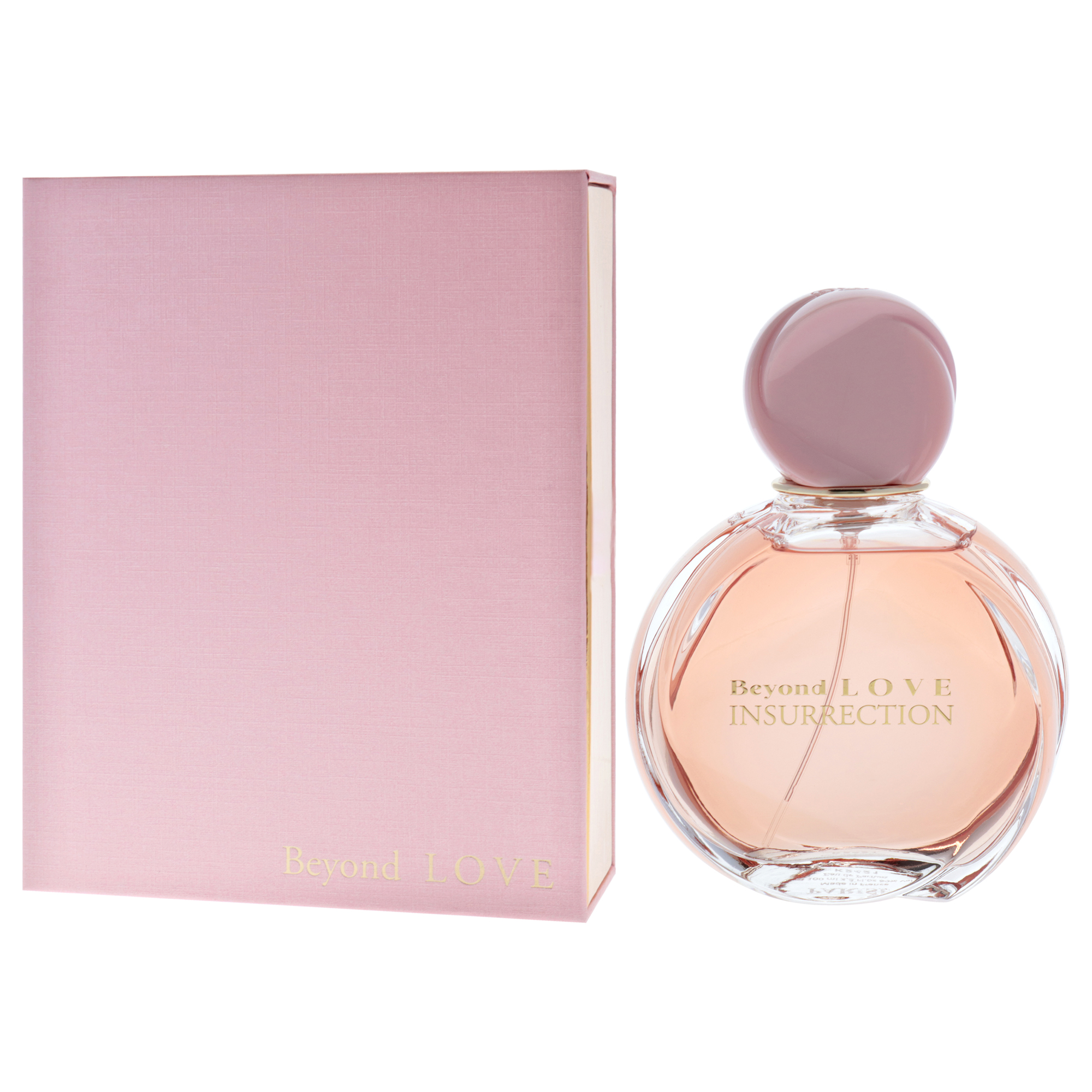 Foto 5 pulgar | Perfume Reyane Tradition Insurrection Ii Beyond Love 100 Ml - Venta Internacional.