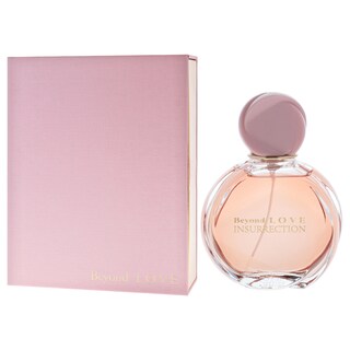 Foto 4 | Perfume Reyane Tradition Insurrection Ii Beyond Love 100 Ml - Venta Internacional.