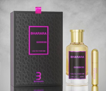 Foto 1 | Perfume Bharara Goddess Eau De Parfum 100 Ml Para Mujer - Venta Internacional.